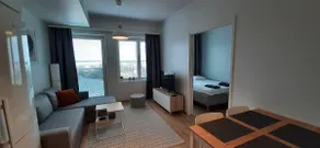 City Apartment with lake view and free parking - Image 5