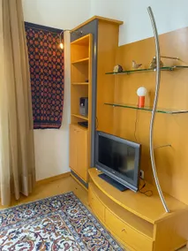 Elegant 3-room apartment in Villa Liberty - Image 5