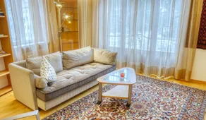 Elegant 3-room apartment in Villa Liberty - Image 3