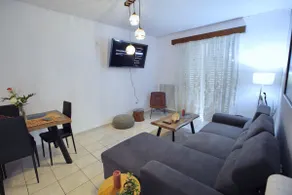 Angelina’s Boutique Suite in Nafplio City - Image 4