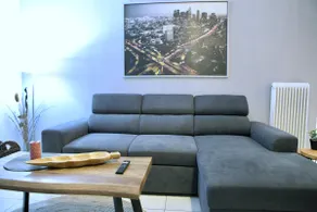 Angelina’s Boutique Suite in Nafplio City - Image 5