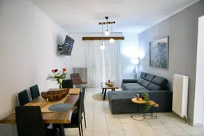 Angelina’s Boutique Suite in Nafplio City - Image 2
