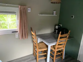 Nice and cozy in Tiny house 'Het Kokhuus' - Image 2