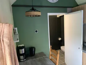 Nice and cozy in Tiny house 'Het Kokhuus' - Image 4