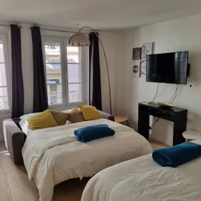 Lovely apartment in Strasbourg Center - Image 4