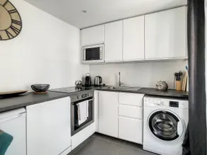 Lovely apartment in Strasbourg Center - Image 5