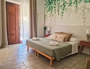 [GranSasso Park] Patio Apartment with Mountain View - Image 2