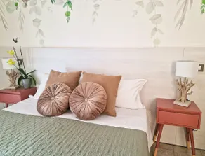 [GranSasso Park] Patio Apartment with Mountain View - Image 3