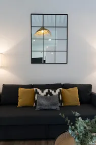 One&Lux Puñonrostro Bright Minimalist Central Home - Image 5