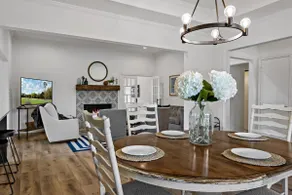 Downtown Frisco Stay, Fire-Pit, Group Friendly - Image 5
