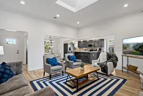 Frisco Getaway, Walk Downtown, Office, Fire Pit - Image 2