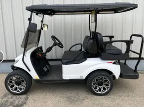 Golf Cart available! Gorgeous Golf & Lake Condo with heated pool - Image 3