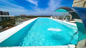 10th Floor, 2br Modern Condo With Insane Views! - Image 4