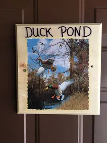 The Duck pond - UpNorth Boutique Suite/apartment. - Image 2