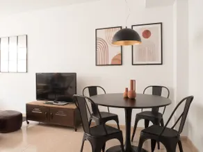 A duplex chillout penthouse, parking, and a pool bonus - Image 3