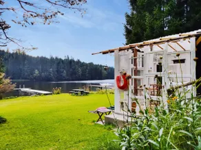 House on the lake (4/4), summer dream with enjoyment & nature - Image 5