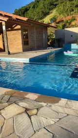 Chácara Vovô Boneco: rustic style - Wi-Fi/swimming pool - Image 5