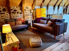 Gîte 6 pers. Special Nature Lovers! - Image 2
