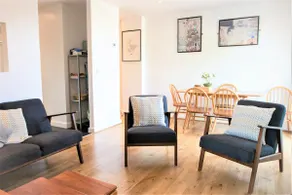 3Bedroom-Quiet-Spacious-Quality 4to6beds PARKINGx2 - Image 3