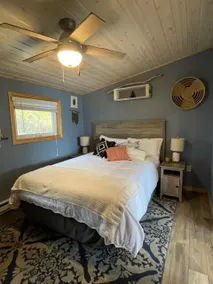 Seneca Sunset Couple's Cottage - Image 4