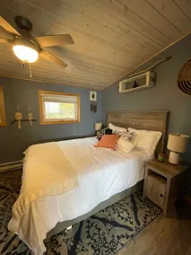 Seneca Sunset Couple's Cottage - Image 2