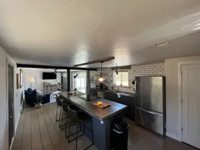 Mid Century Bungalow with a hot tub -15 miles to the heart of Traverse City - Image 3