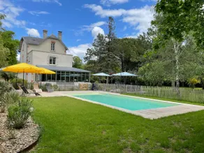 La Parenthèse - 4* mansion with all amenities - Image 2