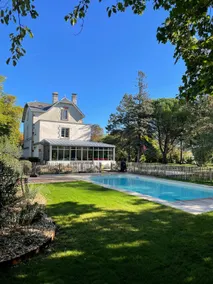 La Parenthèse - 4* mansion with all amenities - Image 3