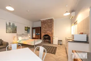 ‘Western Tiers’ apartment in heritage building - Image 3