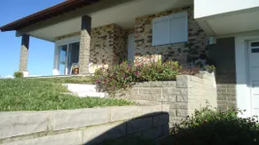 Piccolo Paradiso: House with fireplace and beautiful view! - Image 4