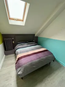 Small house with large garage and 2 bedrooms - Image 4
