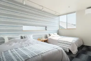 Rise Stay Osaka! Conveniently located 2 minutes by foot from the station! Hidden Villa! Theater room/darts machine! [ho] - Image 5
