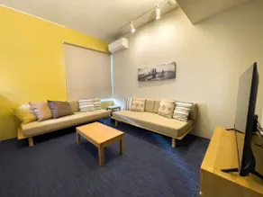 Rise Stay Osaka! Conveniently located 2 minutes by foot from the station! Hidden Villa! Theater room/darts machine! [ho] - Image 2