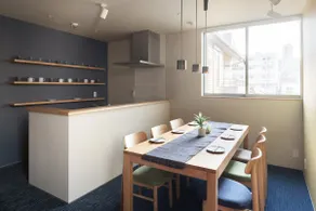 Rise Stay Osaka! Conveniently located 2 minutes by foot from the station! Hidden Villa! Theater room/darts machine! [ho] - Image 3