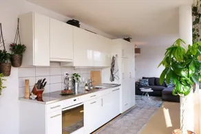Apartment between Zurich city center and airport - Image 2