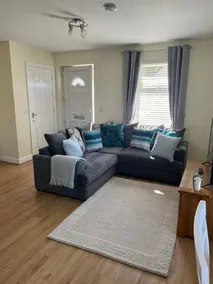 Corran, Glenloch View, Fort William 2-Bedroom Loch Side Flat - Image 4