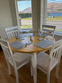 Corran, Glenloch View, Fort William 2-Bedroom Loch Side Flat - Image 2