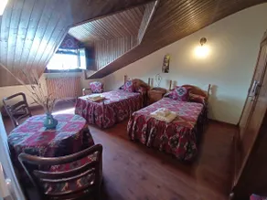 Cozy rural house in Cacabelos (Quilós) - Image 5