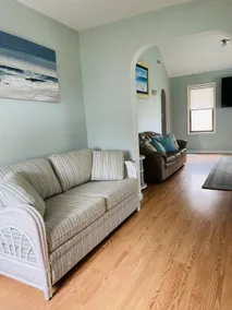 Sunset State of Mind 2 bedroom House Near Cape May - Image 5