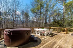 Hot tub, fireplace & games-Family's Dream getaway! - Image 5