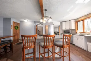 Hot tub, fireplace & games-Family's Dream getaway! - Image 2