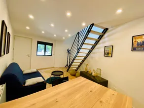 Duplex with parking near Beaujoire and Parc Expo - Image 3