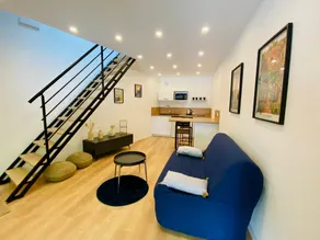 Duplex with parking near Beaujoire and Parc Expo - Image 2