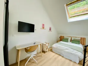 Duplex with parking near Beaujoire and Parc Expo - Image 5