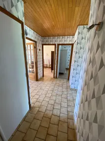 Cozy house with fireplace in the countryside - Image 3