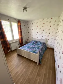 Cozy house with fireplace in the countryside - Image 4