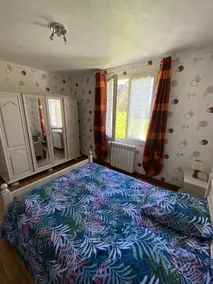 Cozy house with fireplace in the countryside - Image 5