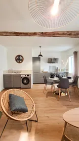Cozy one-bedroom apartment in the center ! - Image 2
