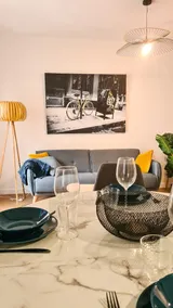 Cozy one-bedroom apartment in the center ! - Image 3