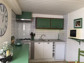 Ground floor in the countryside, 5 km from the sea - Image 2
